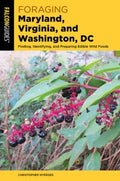 Foraging Maryland, Virginia, and Washington, DC - MPHOnline.com