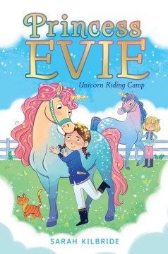 Unicorn Riding Camp - MPHOnline.com