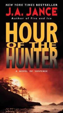 Hour of the Hunter - MPHOnline.com