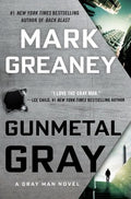 Gunmetal Gray (Paperback) - MPHOnline.com