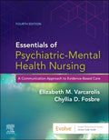 Essentials of Psychiatric-Mental Health Nursing - MPHOnline.com