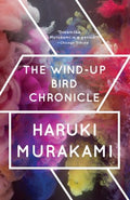 Wind-up Bird Chronicle - MPHOnline.com