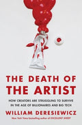 The Death of the Artist - MPHOnline.com