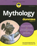 Mythology for Dummies, 2Ed. - MPHOnline.com