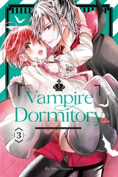 Vampire Dormitory 3 - MPHOnline.com