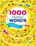 1000 Useful Words - MPHOnline.com