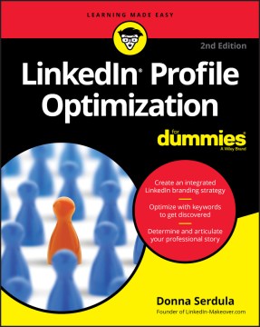 Linkedin Profile Optimization for Dummies - MPHOnline.com