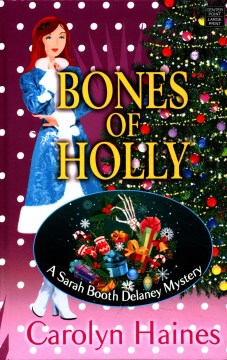 Bones of Holly - MPHOnline.com