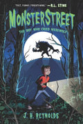 Monsterstreet: The Boy Who Cried Werewolf - MPHOnline.com