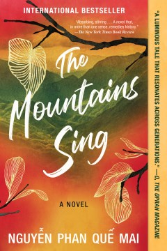 The Mountains Sing - MPHOnline.com