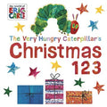 The Very Hungry Caterpillar's Christmas 123 - MPHOnline.com