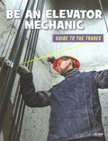 Be an Elevator Mechanic - MPHOnline.com