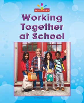 Working Together at School - MPHOnline.com