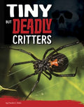 Tiny but Deadly Critters - MPHOnline.com