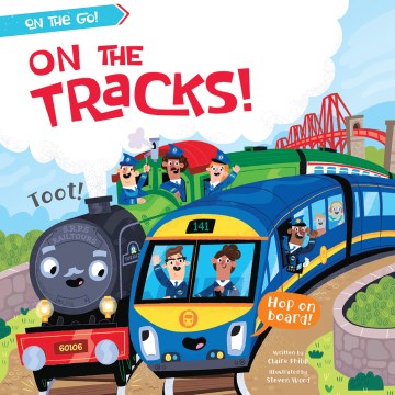 On the Tracks! - MPHOnline.com