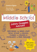 Middle School Safety Goggles Advised - MPHOnline.com