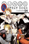 Bungo Stray Dogs 4 - MPHOnline.com