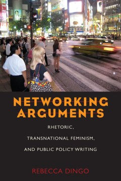 Networking Arguments - MPHOnline.com