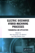 Electric Discharge Hybrid-Machining Processes - MPHOnline.com