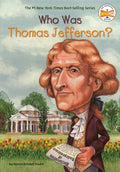 Who Was Thomas Jefferson? - MPHOnline.com