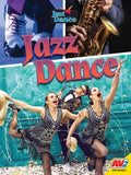 Jazz Dance - MPHOnline.com