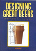 Designing Great Beers - MPHOnline.com