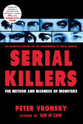 Serial Killers - MPHOnline.com