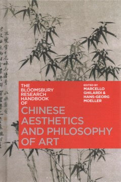 The Bloomsbury Research Handbook of Chinese Aesthetics and Philosophy of Art - MPHOnline.com