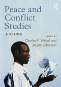 Peace and Conflict Studies - MPHOnline.com