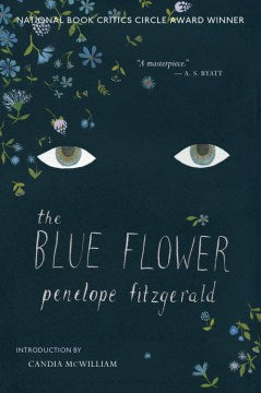 The Blue Flower - MPHOnline.com