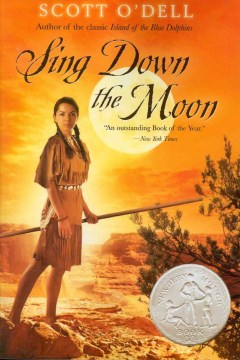 Sing Down the Moon - MPHOnline.com