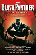 Black Panther Tales of Wakanda - MPHOnline.com