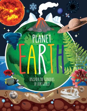 Planet Earth - MPHOnline.com