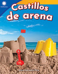 Castillos de arena/ Building Sandcastles - MPHOnline.com