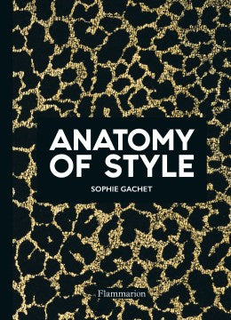 Anatomy of Style - MPHOnline.com