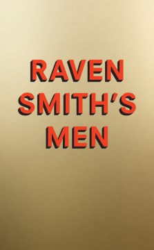 Raven Smith's Men - MPHOnline.com