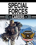 Special Forces Careers - MPHOnline.com