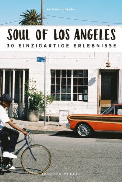 Soul of Los Angeles - MPHOnline.com