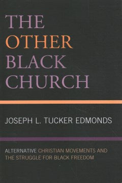 The Other Black Church - MPHOnline.com