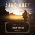 Tales of Lonely Trails - MPHOnline.com