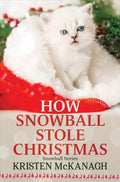 How Snowball Stole Christmas - MPHOnline.com