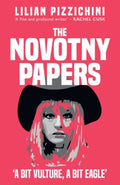 Novotny Papers (Paperback) - MPHOnline.com