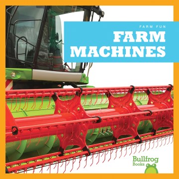 Farm Machines - MPHOnline.com