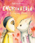 Encyclopedia of My Imaginary Friends - MPHOnline.com