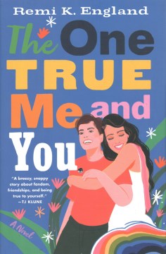 The One True Me and You - MPHOnline.com