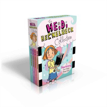 The Heidi Heckelbeck Collection - MPHOnline.com