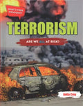 Terrorism - MPHOnline.com