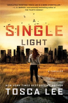 A Single Light - MPHOnline.com