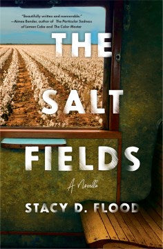 The Salt Fields - MPHOnline.com