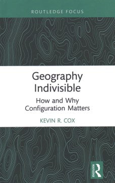 Geography Indivisible - MPHOnline.com